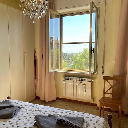 Apartment Pisa, Arte, La Torre Pendente E Noi Ti Aspettiamo!